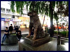 Shibuya by night 89